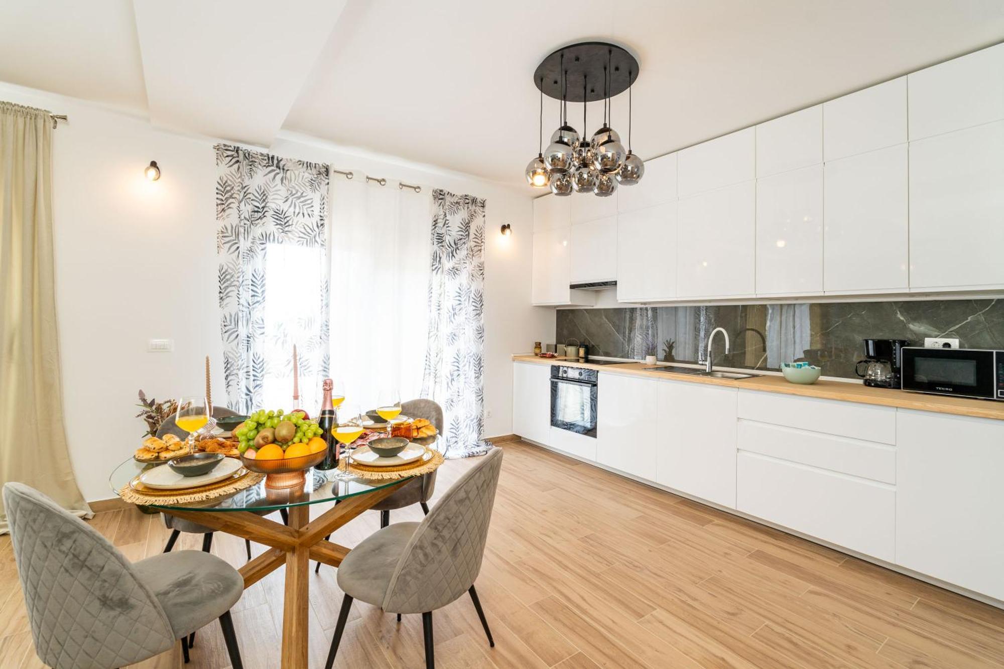 Apartment Cortisia Dubrovnik Extérieur photo