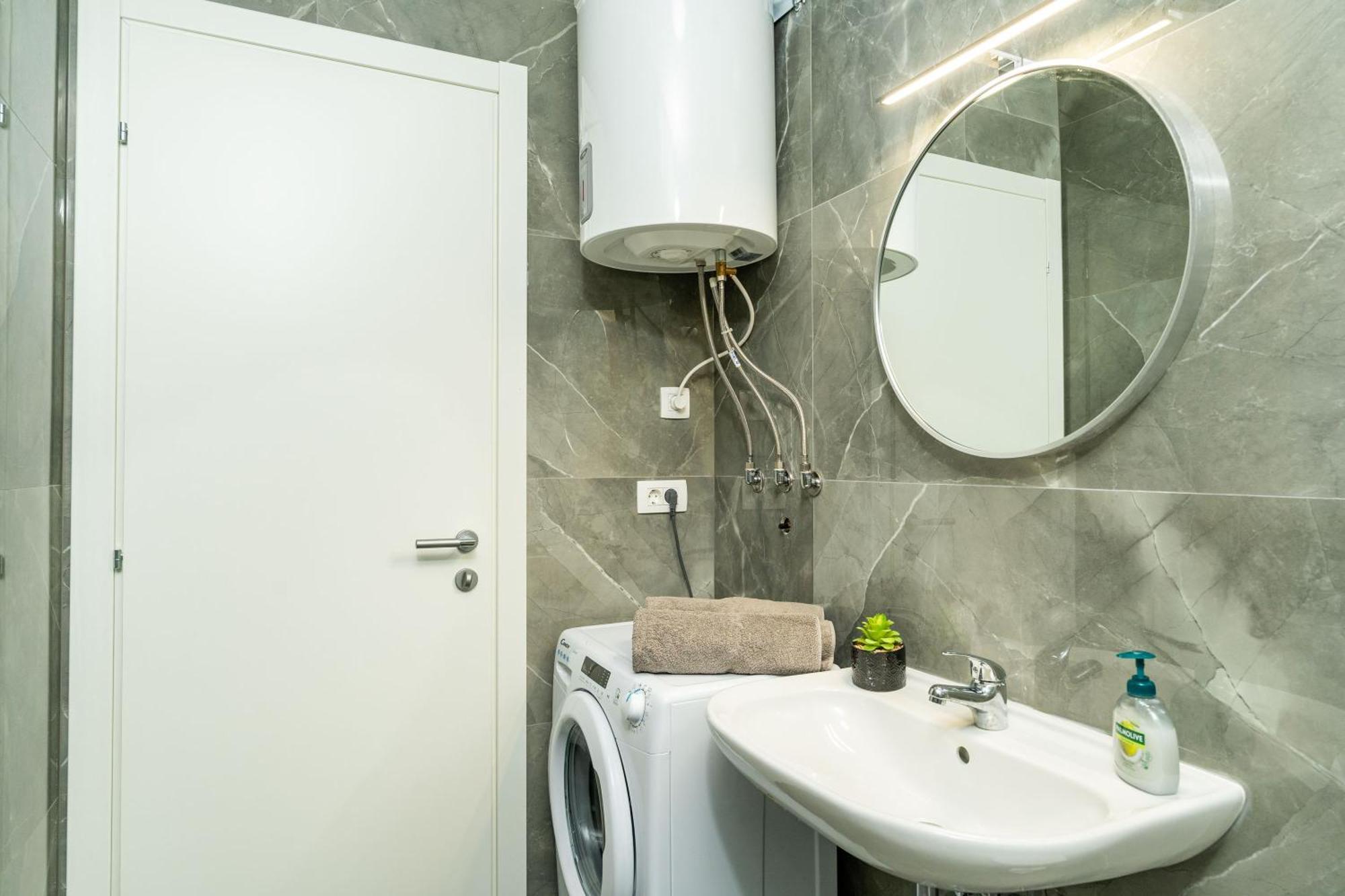 Apartment Cortisia Dubrovnik Extérieur photo