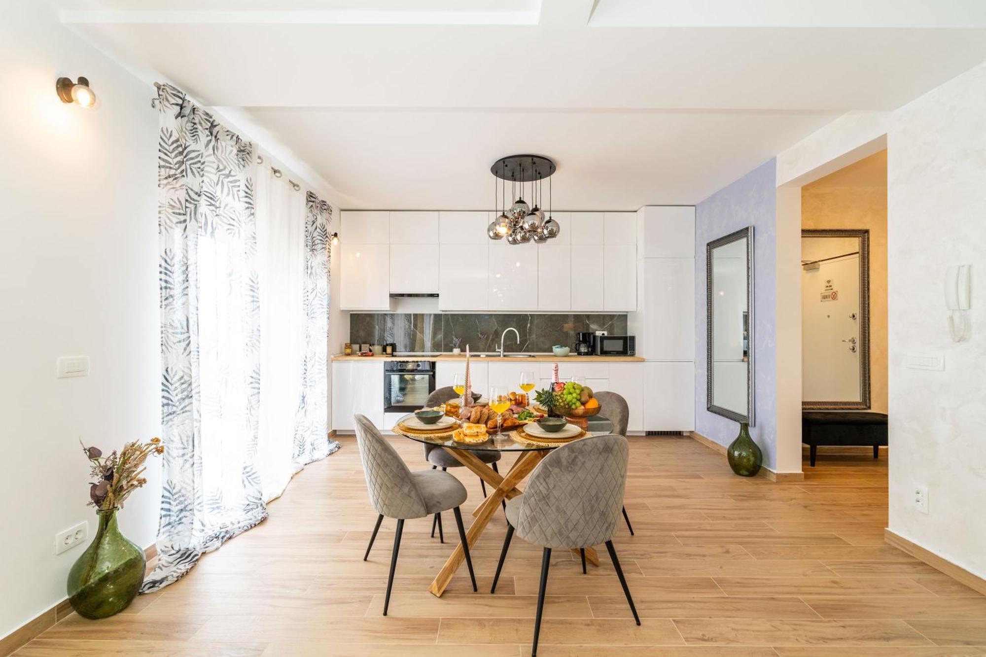 Apartment Cortisia Dubrovnik Extérieur photo